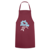 Dit duftet dufte! - Kochschürze - Bordeaux