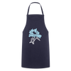 Dit duftet dufte! - Kochschürze - Navy