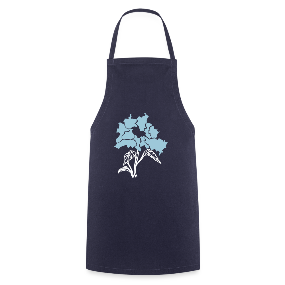 Dit duftet dufte! - Kochschürze - Navy