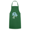 Dit duftet dufte! - Kochschürze - Grün