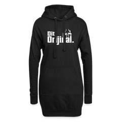 Dit Orijinal - Hoodie-Kleid