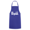 Dit Orijinal - Kochschürze - Royalblau