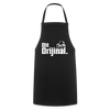 Dit Orijinal - Kochschürze - Schwarz