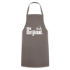 Dit Orijinal - Kochschürze - Grau