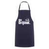 Dit Orijinal - Kochschürze - Navy