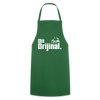 Dit Orijinal - Kochschürze - Grün