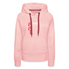 Jeh mal Bier holen! - Frauen Premium Hoodie
