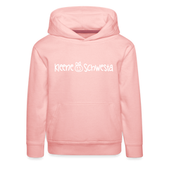 Kleene Schwesta - Kinder Premium Hoodie