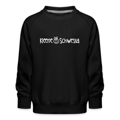 Kleene Schwesta - Kinder Premium Sweatshirt