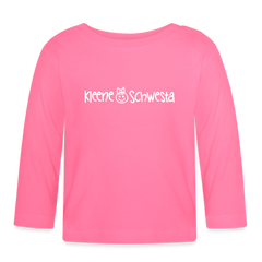 Kleene Schwesta - Baby Langarmshirt