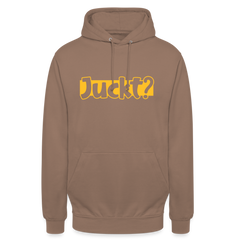Juckt? - Unisex Hoodie