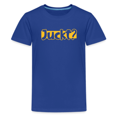 Juckt? - Teenager Premium T-Shirt
