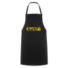 Juckt? - Kochschürze - Schwarz