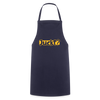 Juckt? - Kochschürze - Navy