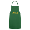 Juckt? - Kochschürze - Grün