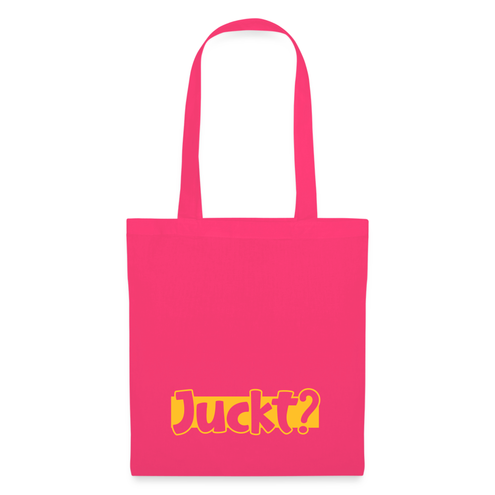 Juckt? - Stoffbeutel - Azalea