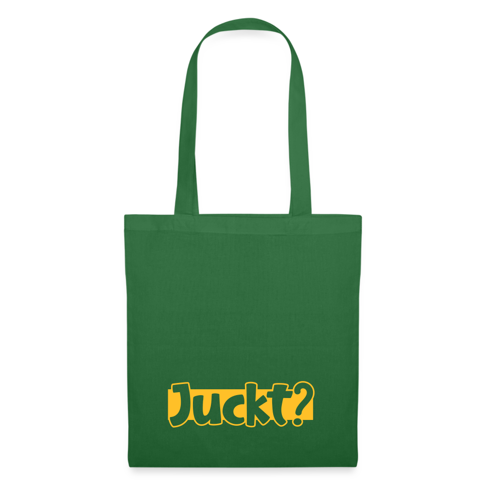 Juckt? - Stoffbeutel - Fichte