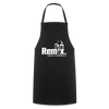 Remix. - Kochschürze - Schwarz