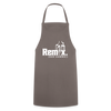 Remix. - Kochschürze - Grau