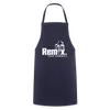 Remix. - Kochschürze - Navy