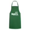 Remix. - Kochschürze - Grün