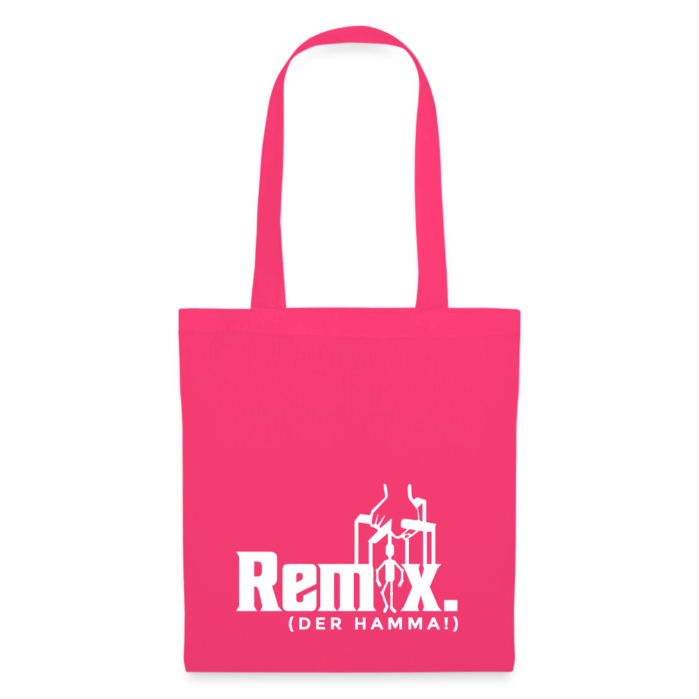 Remix. - Stoffbeutel - Azalea