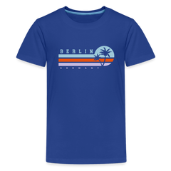 Berlin, Germany - Teenager Premium T-Shirt