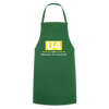 U4 - Kochschürze - Grün