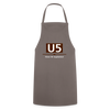 U5 - Kochschürze - Grau