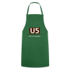 U5 - Kochschürze - Grün