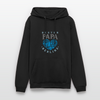 Bester Papa - Unisex Hoodie - Schwarz