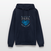 Bester Papa - Unisex Hoodie - Navy
