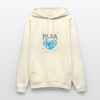 Bester Papa - Unisex Hoodie - Vanille-Milchshake