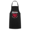 Beste Mama - Kochschürze - Schwarz