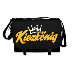 Kiezkönig - Umhängetasche