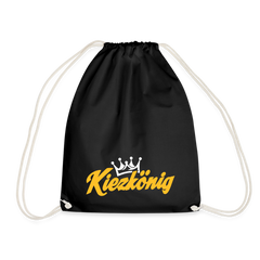 Kiezkönig - Turnbeutel