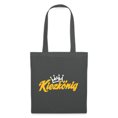 Kiezkönig - Stoffbeutel