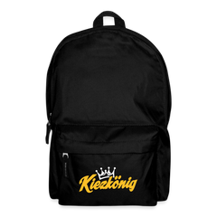 Kiezkönig - Rucksack