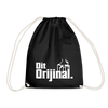 Dit Orijinal - Turnbeutel - Schwarz