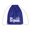 Dit Orijinal - Turnbeutel - Königsblau