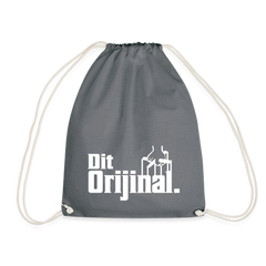 Dit Orijinal - Turnbeutel