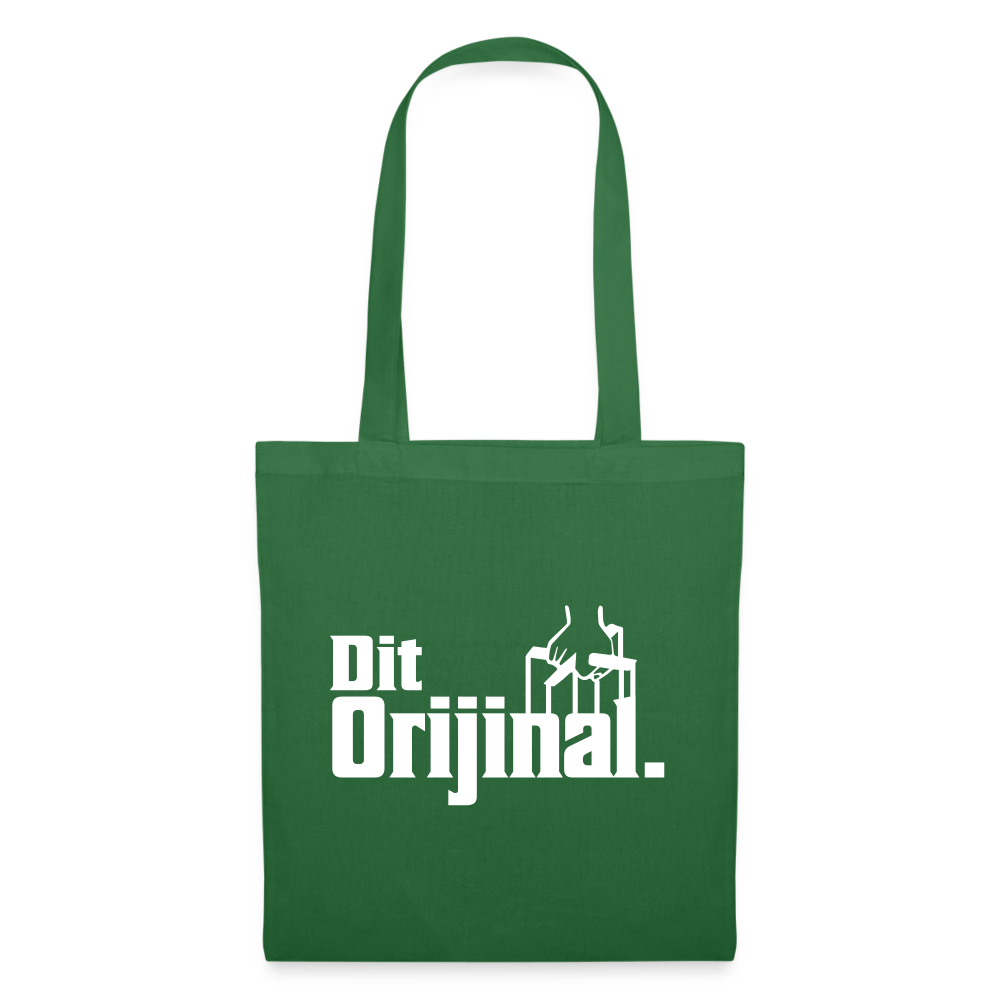 Dit Orijinal - Stoffbeutel - Fichte
