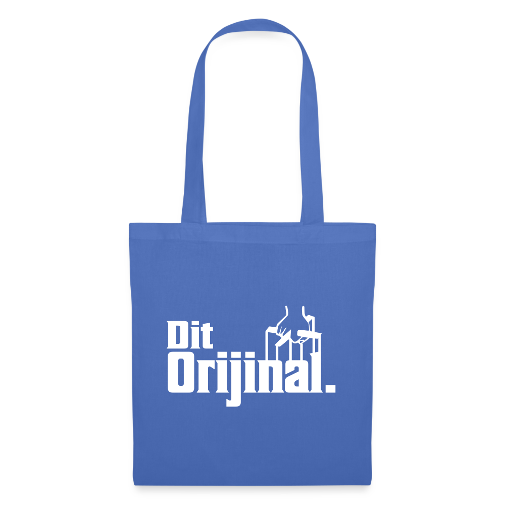Dit Orijinal - Stoffbeutel - Hellblau