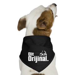 Dit Orijinal - Hunde-Bandana