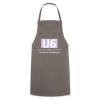 U6 - Kochschürze - Grau