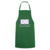 U6 - Kochschürze - Grün