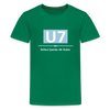 U7 - Teenager Premium T-Shirt - Kelly Green