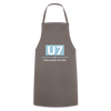 U7 - Kochschürze - Grau