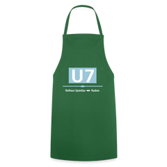 U7 - Kochschürze