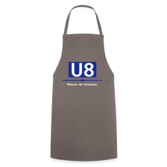 U8 - Kochschürze